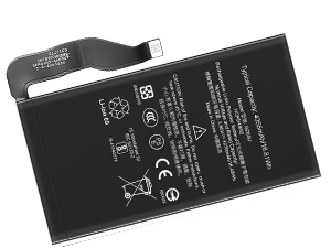 原廠Google Pixel 7筆電電池