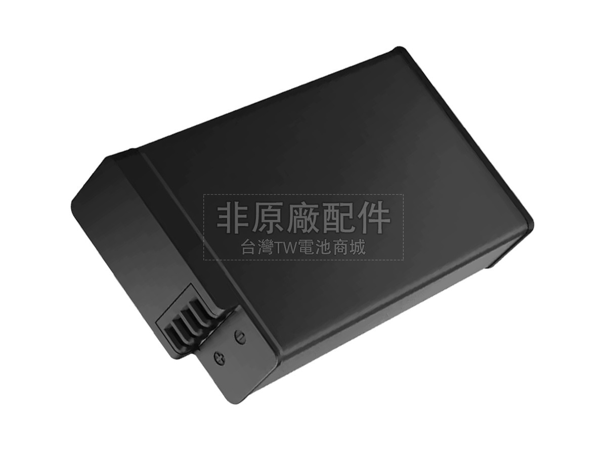 GoPro MAX2 ENDURO副廠電池
