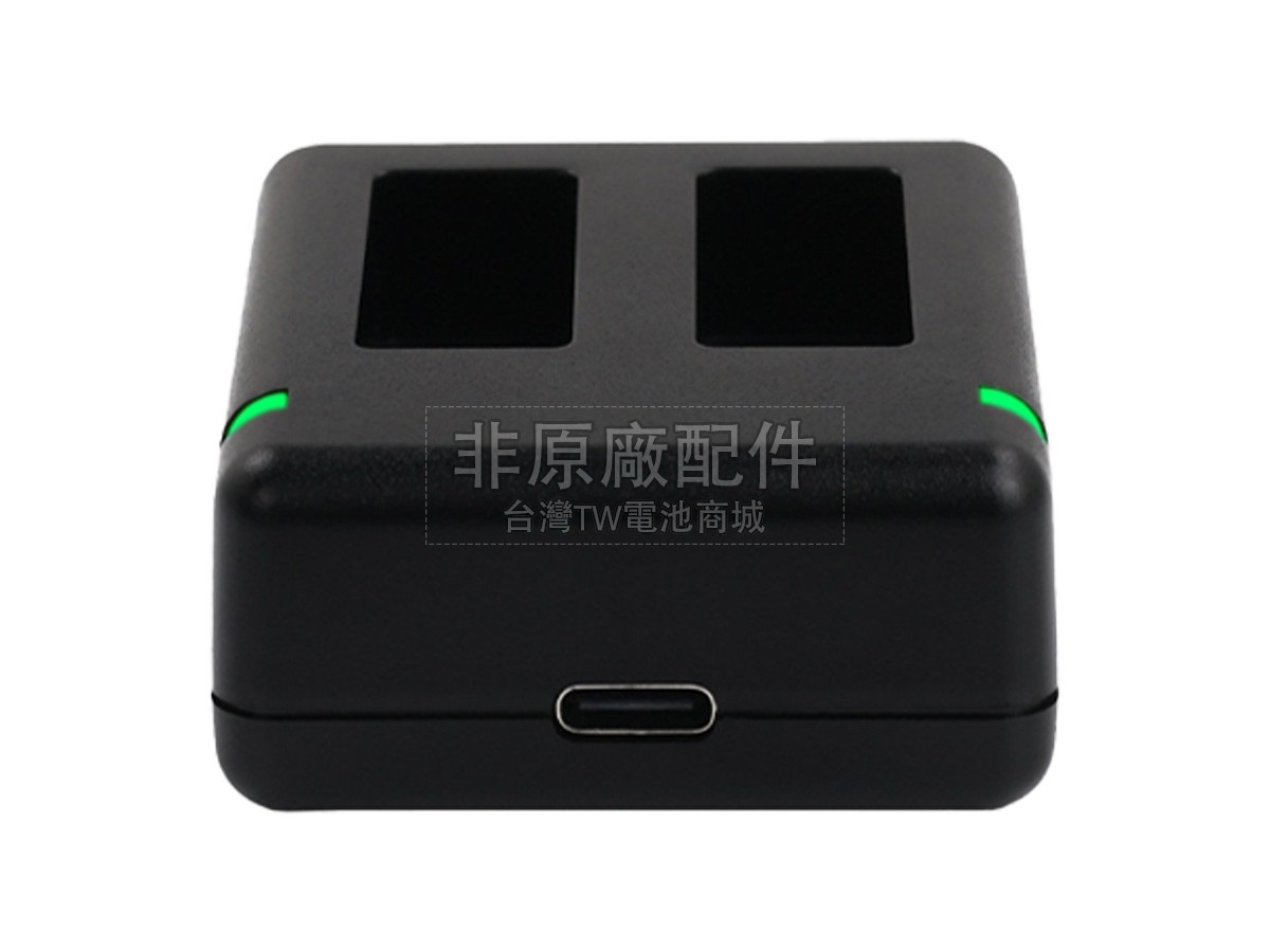 GoPro MAX2 ENDURO副廠電池