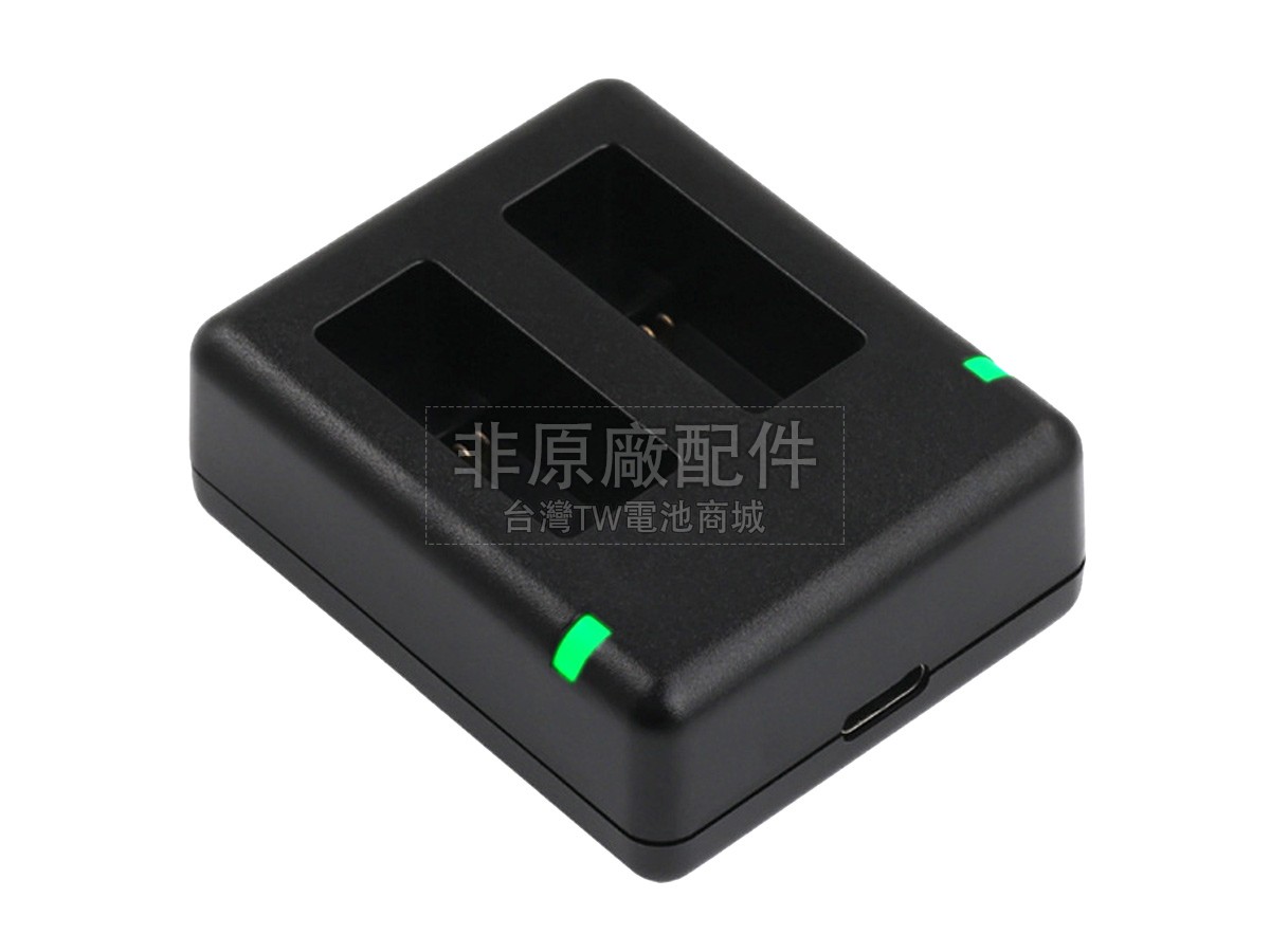 GoPro MAX2 ENDURO副廠電池