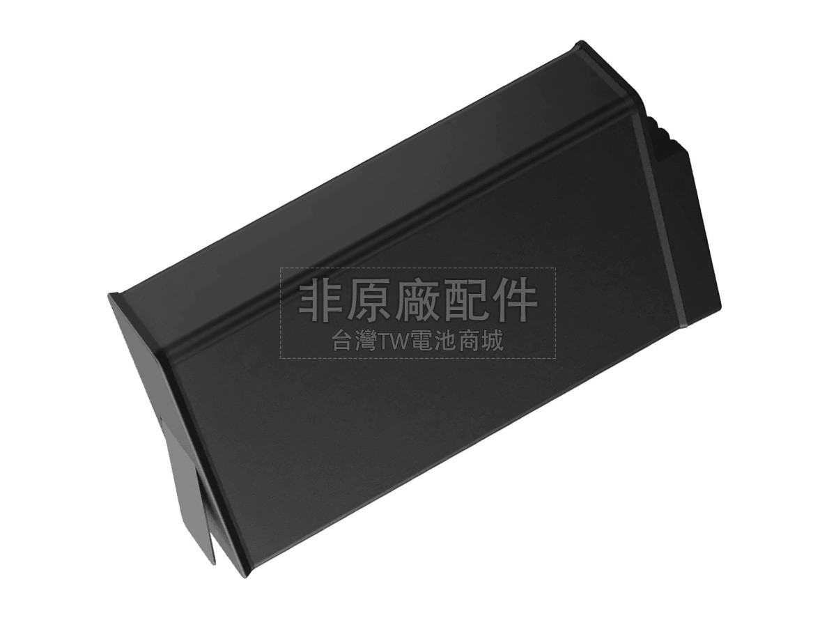 GoPro MAX2 ENDURO副廠電池