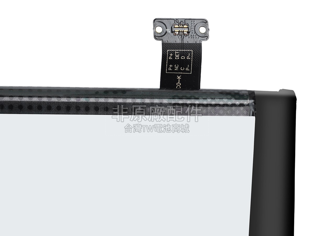GPD 654793-2S副廠電池
