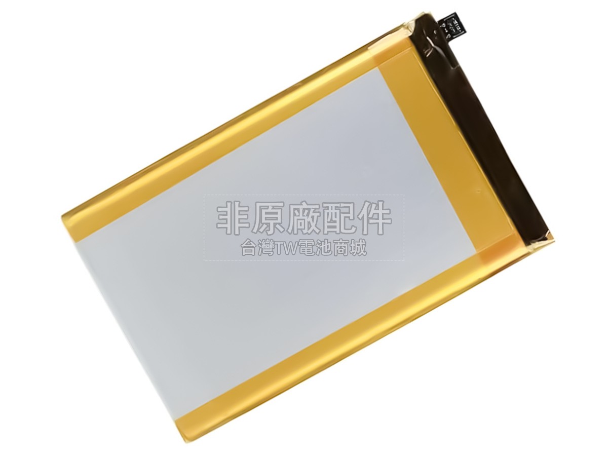 GPD 6564108副廠電池