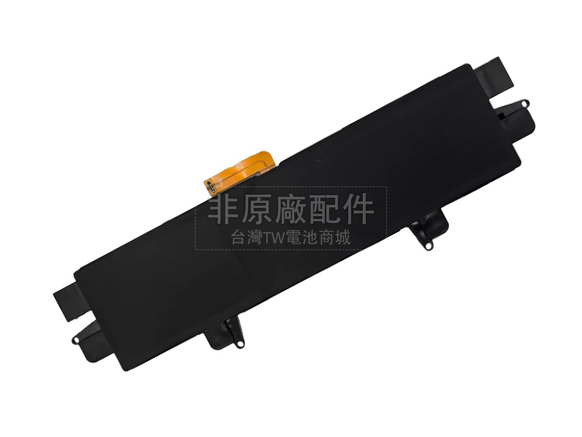 GPD AEC634791-4S1P副廠電池
