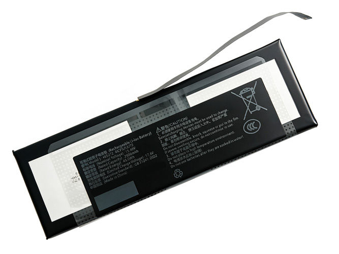 原廠GPD 465272筆電電池