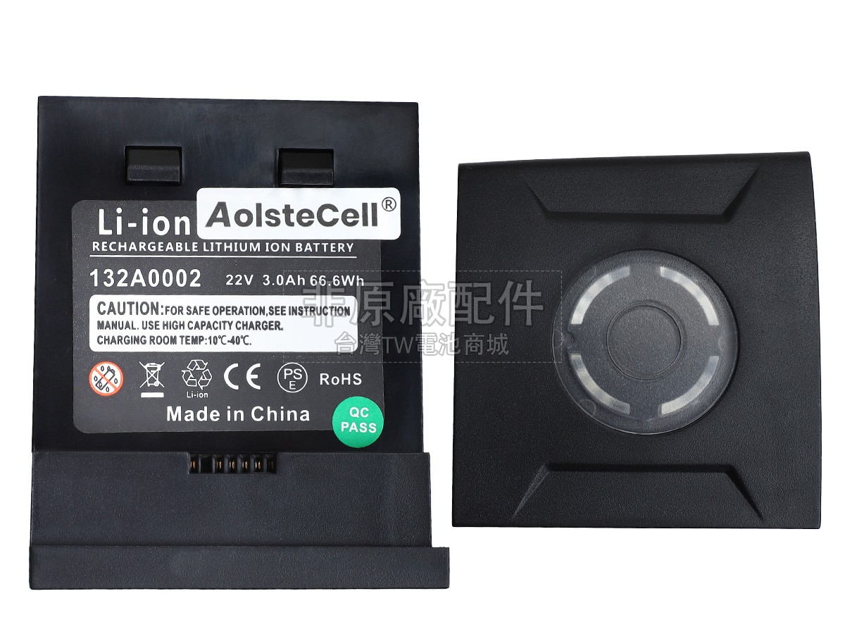 Gtech 103A022副廠電池
