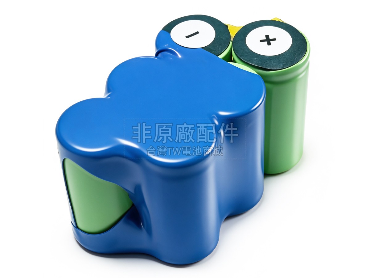 Gtech 2-01-033副廠電池