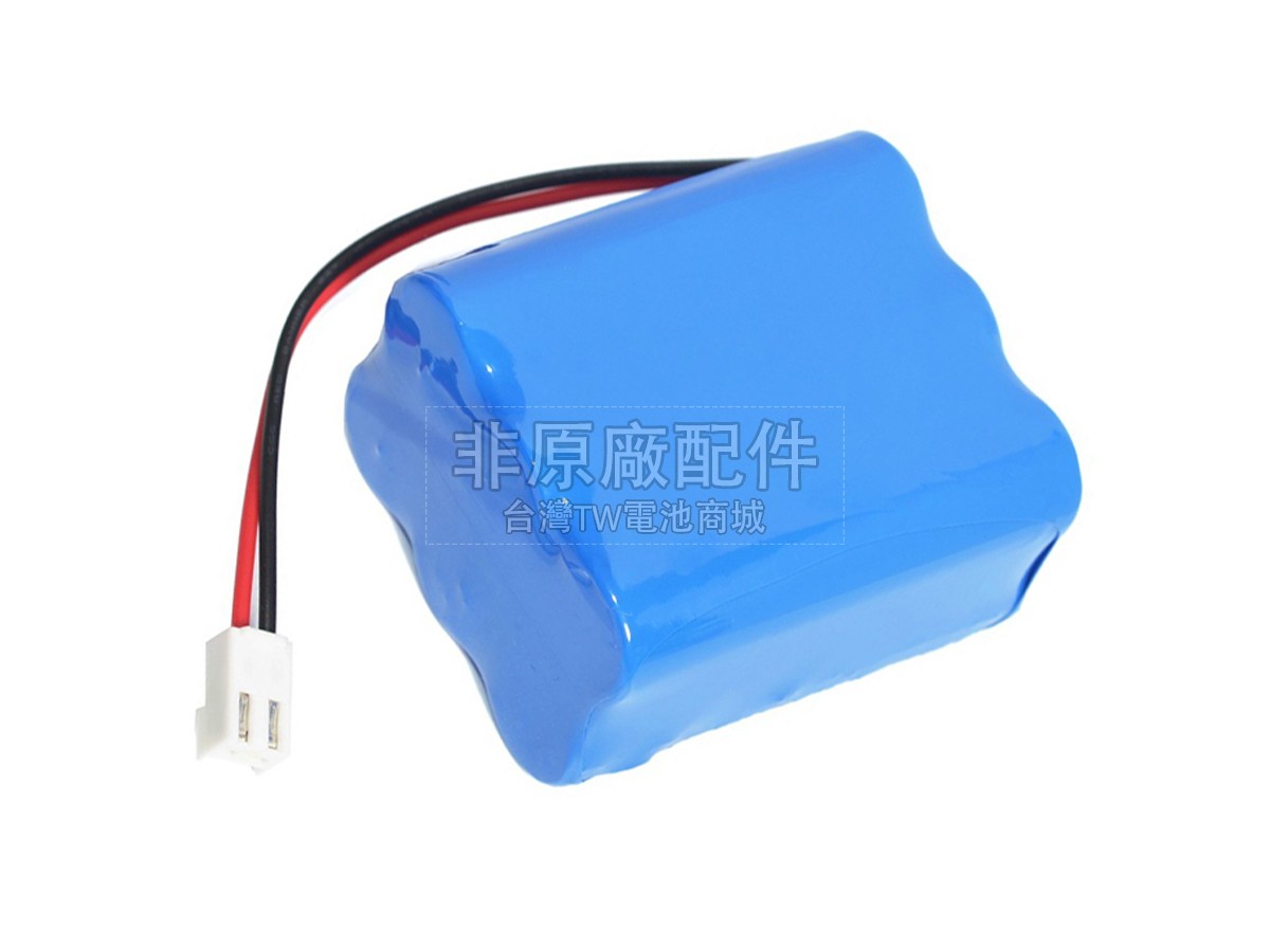 Guoteng GT9001副廠電池