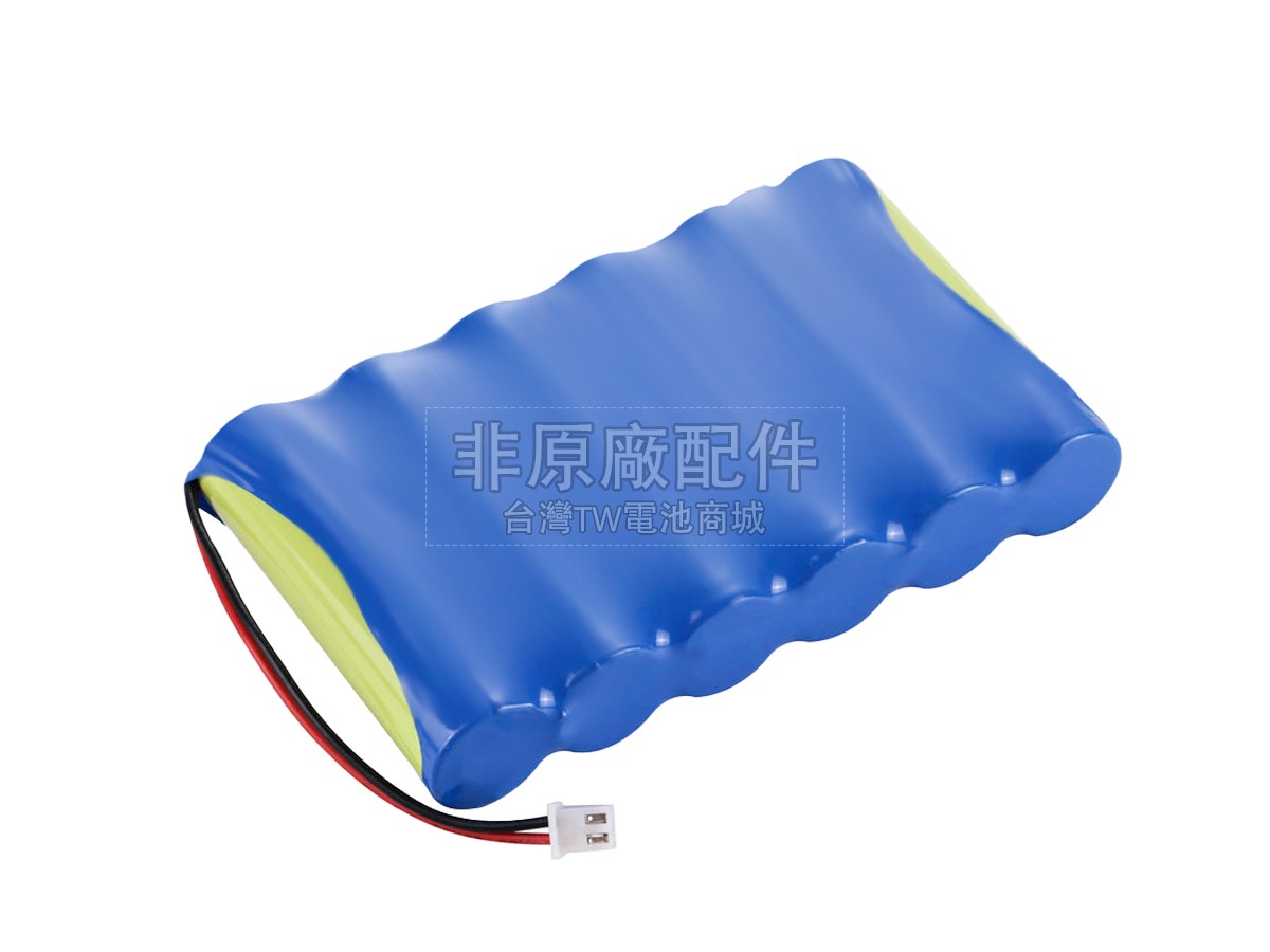 Guoteng GT9003副廠電池
