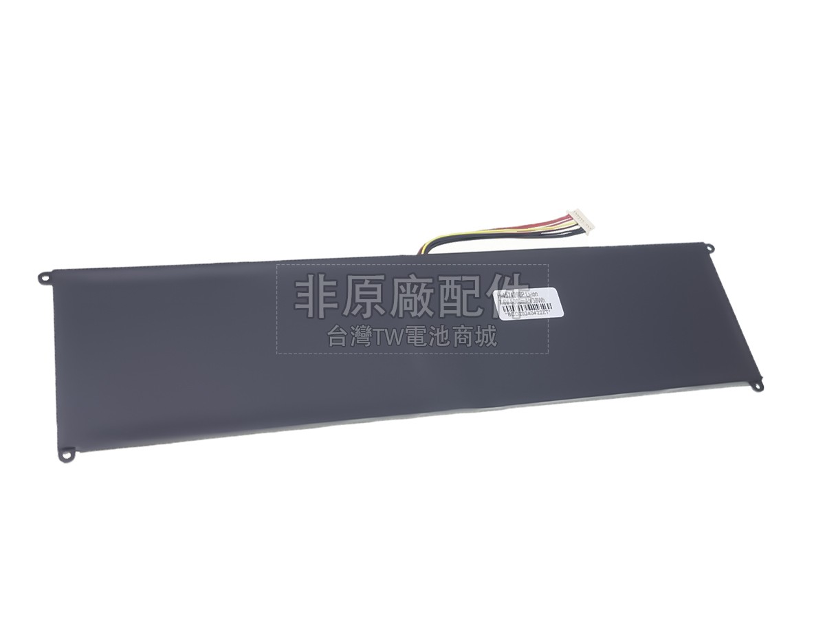 Haier 4270136-2S副廠電池