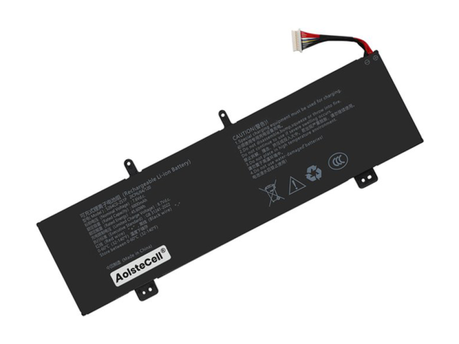 原廠Haier 5264C0-2S1P筆電電池