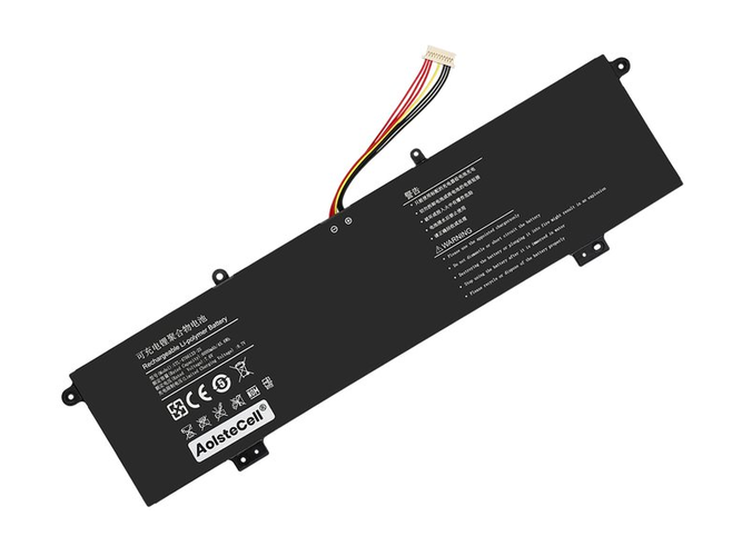 原廠Haier UTL-4766133-2S筆電電池