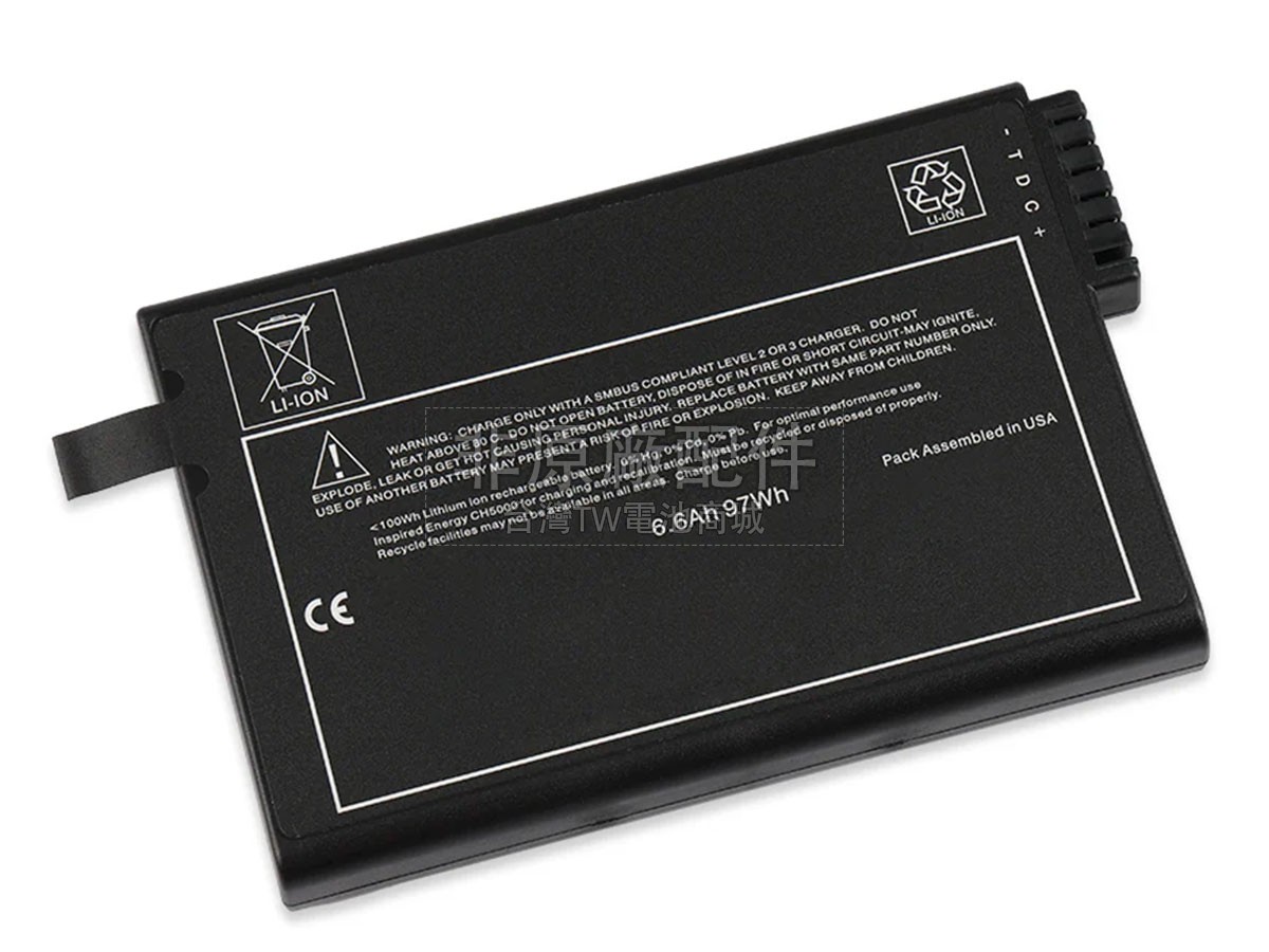 Hamilton S1副廠電池