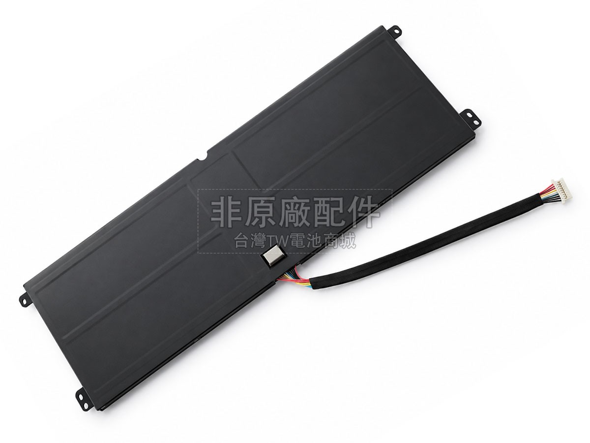 Hasee R6副廠電池