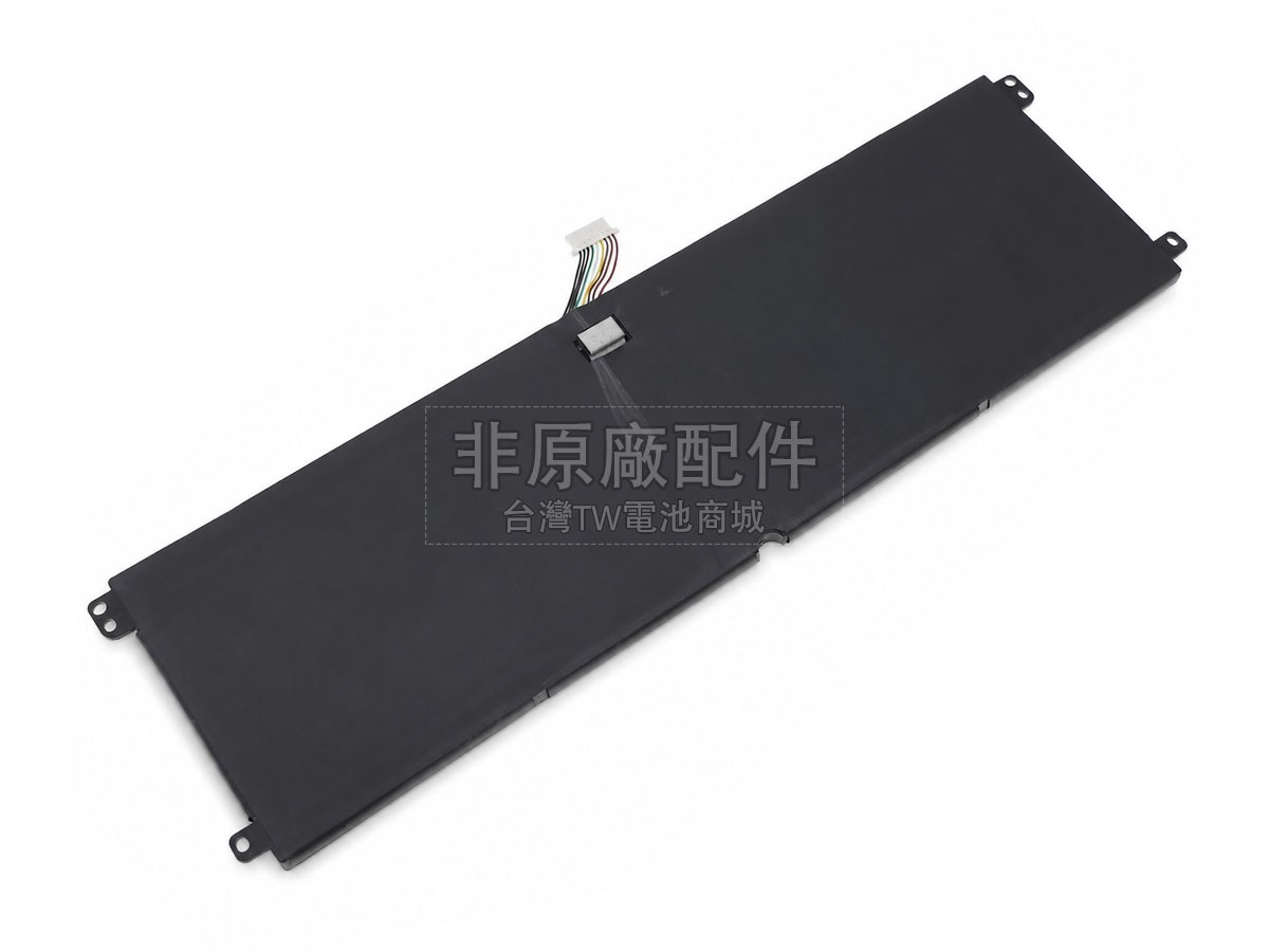 Hasee R6副廠電池