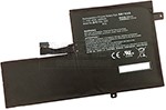 副廠Hasee SQU-1603筆記型電腦電池