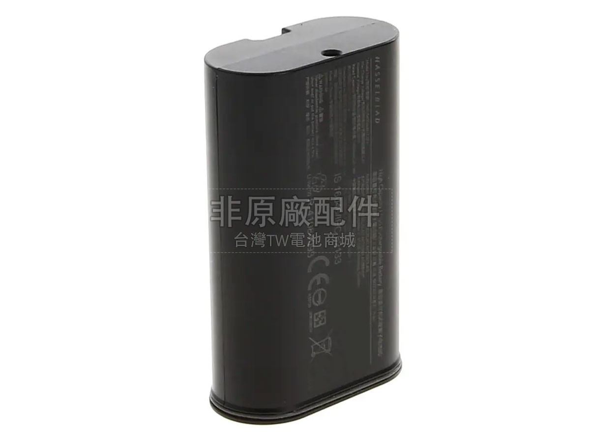 Hasselblad X SYSTEM副廠電池