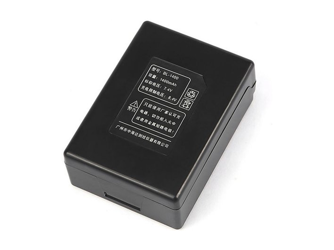原廠Hi Target RTK GNSS GPS V7筆電電池