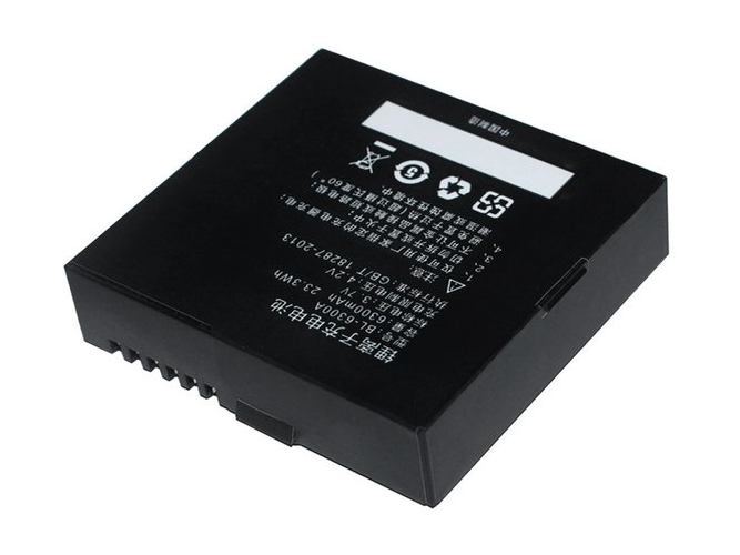 原廠Hi Target BL-6300A筆電電池