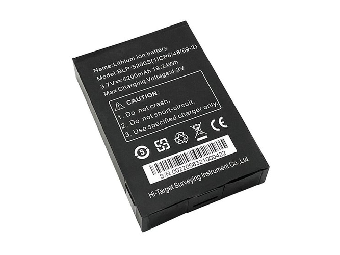 原廠Hi Target BLP-5200S筆電電池