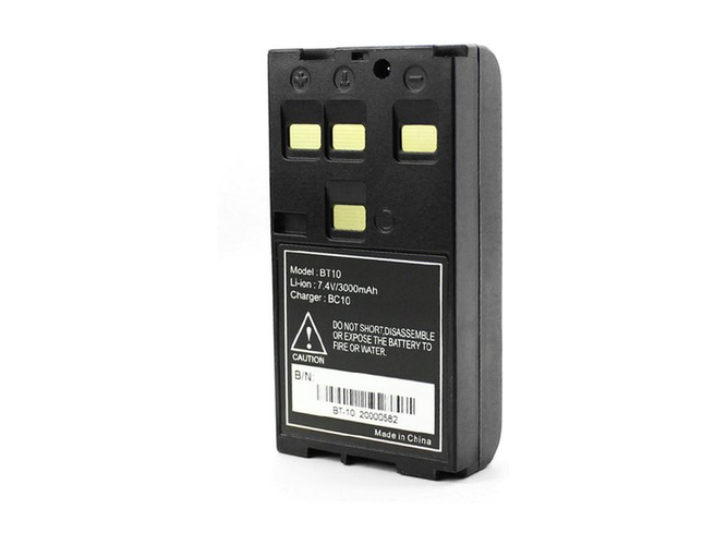 原廠Hi Target BT10筆電電池