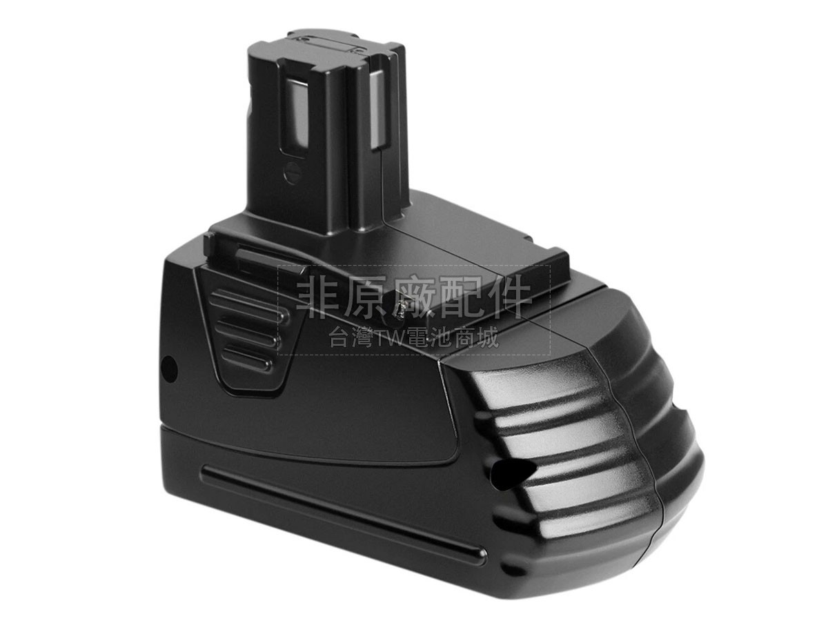 Hilti APHL 12副廠電池
