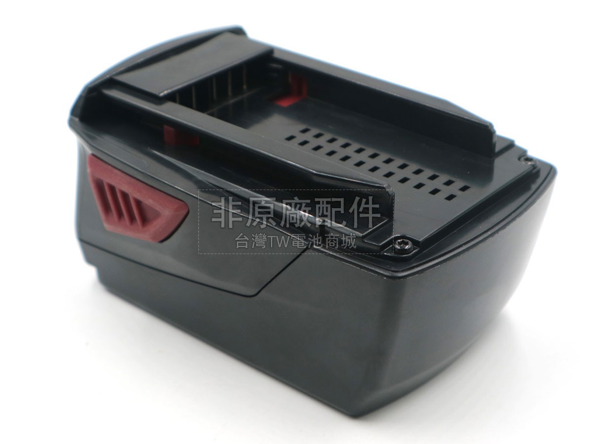 Hilti 21.6V SFL22-A副廠電池