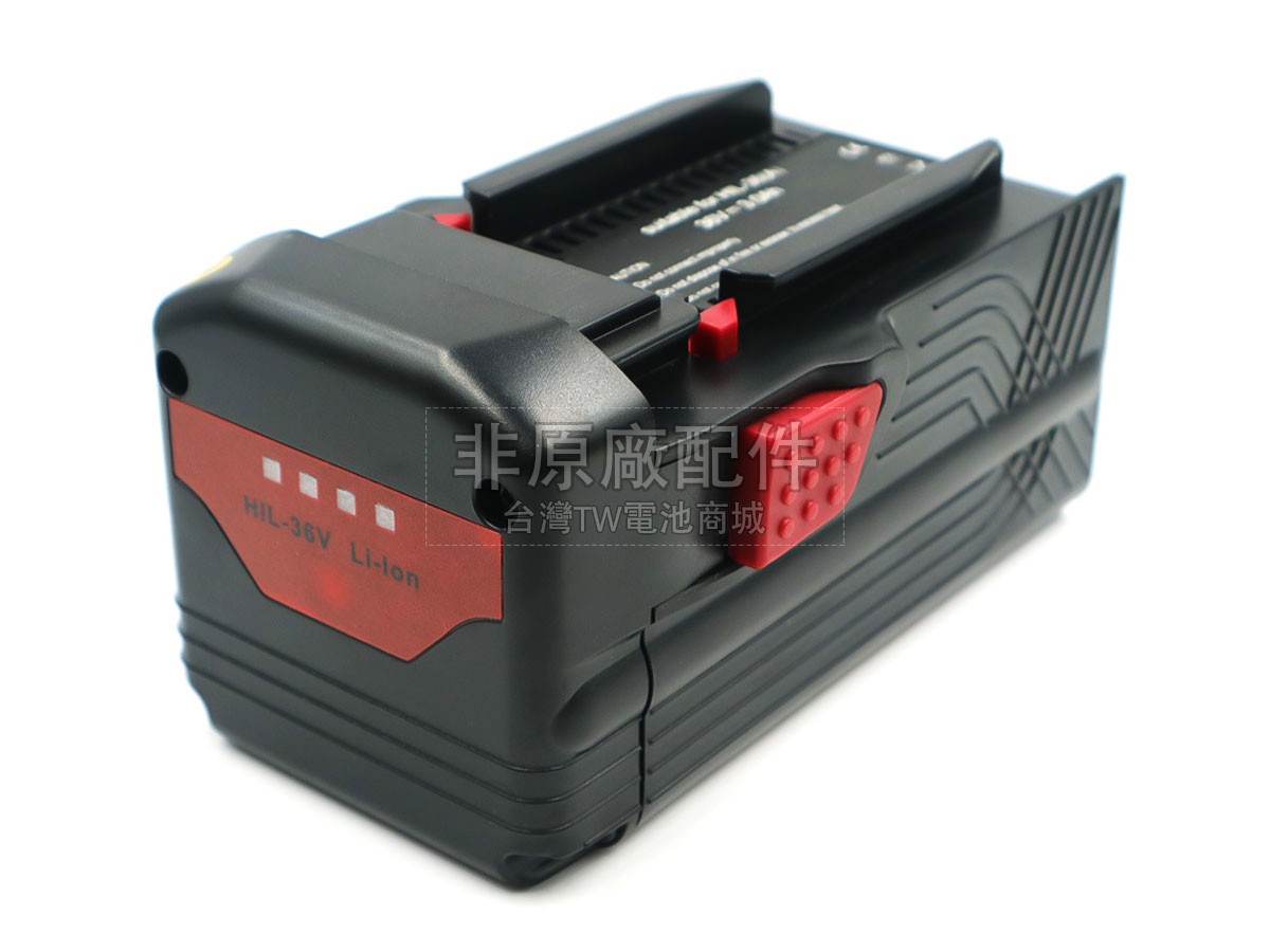 Hilti 2203932副廠電池