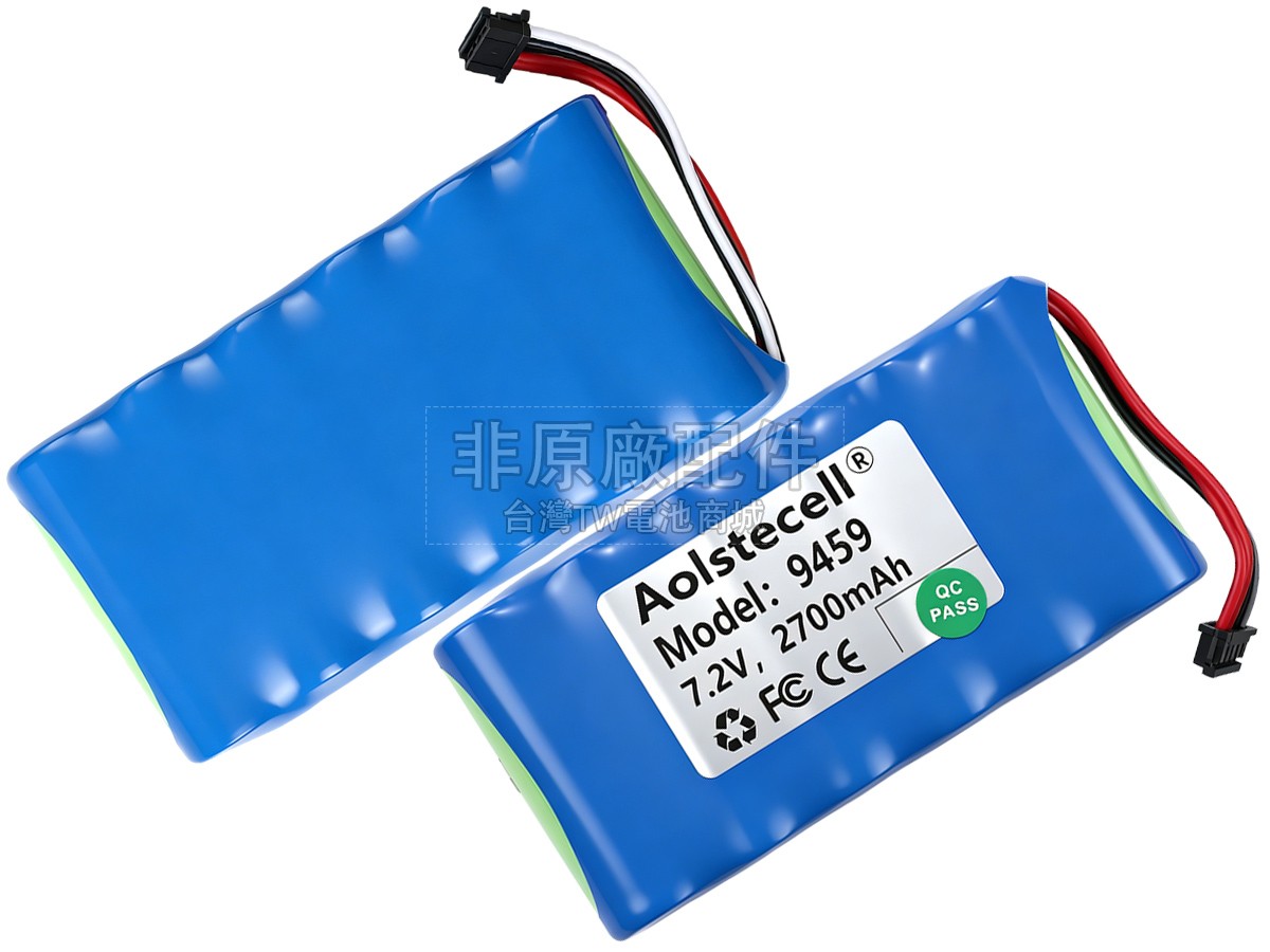 HiOKi HIGH VOLTAGE INSULATION TESTER IR3455副廠電池
