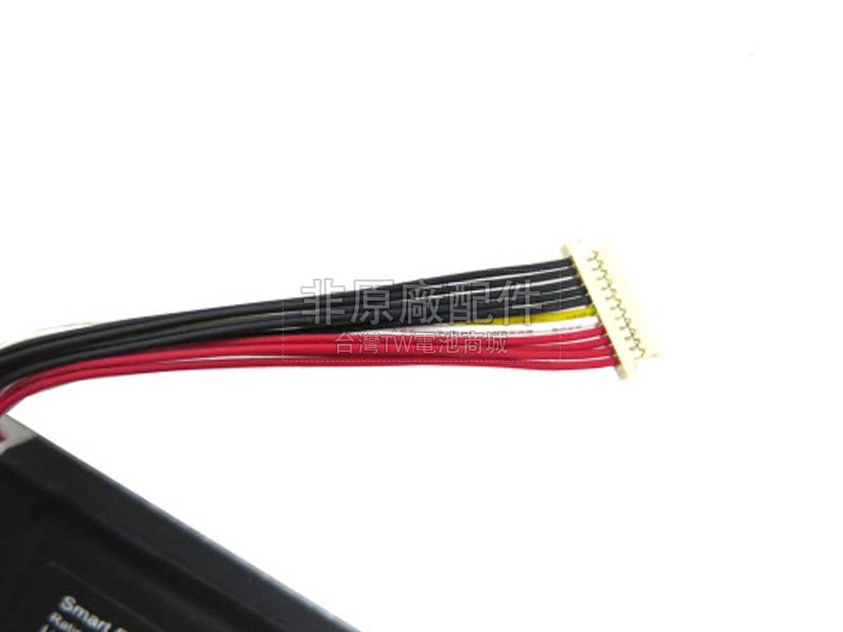 HIPAA IRU-M15X副廠電池
