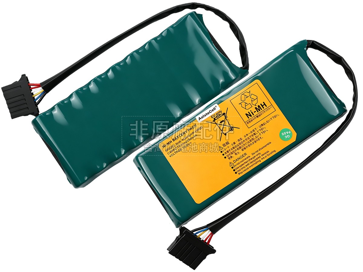 Hitachi VSP G1000副廠電池