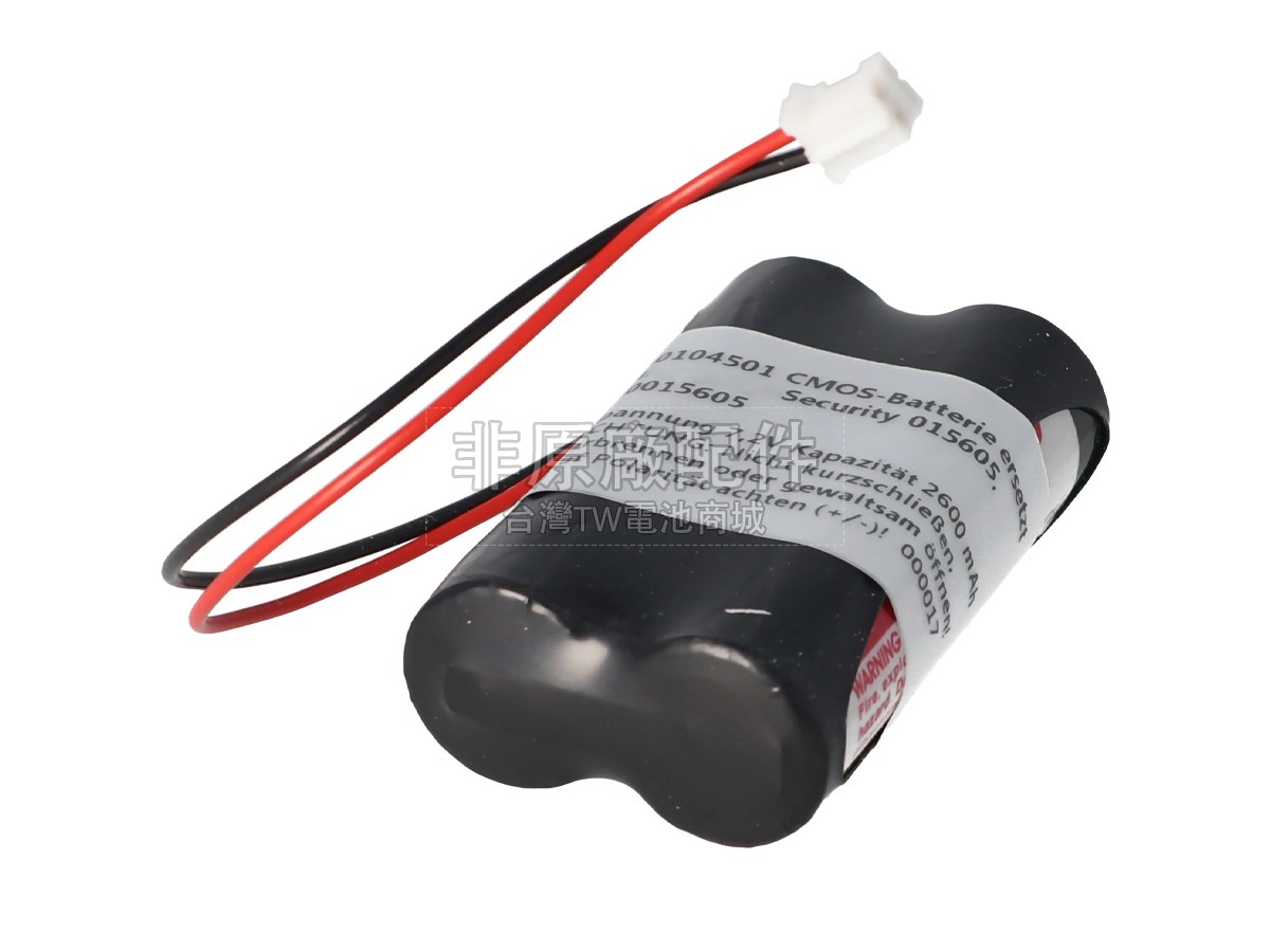 Honeywell SECURITY MB副廠電池