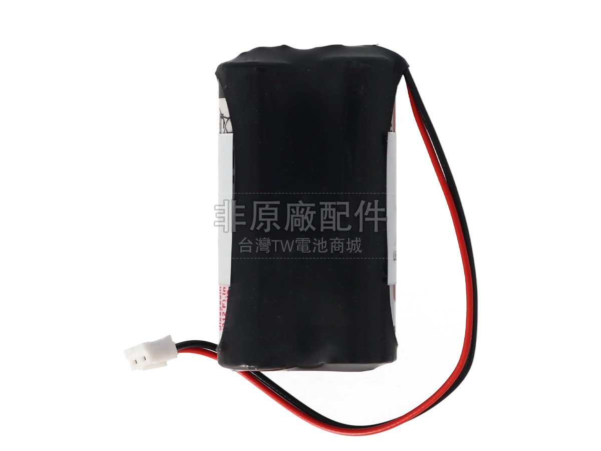 Honeywell SECURITY MB副廠電池