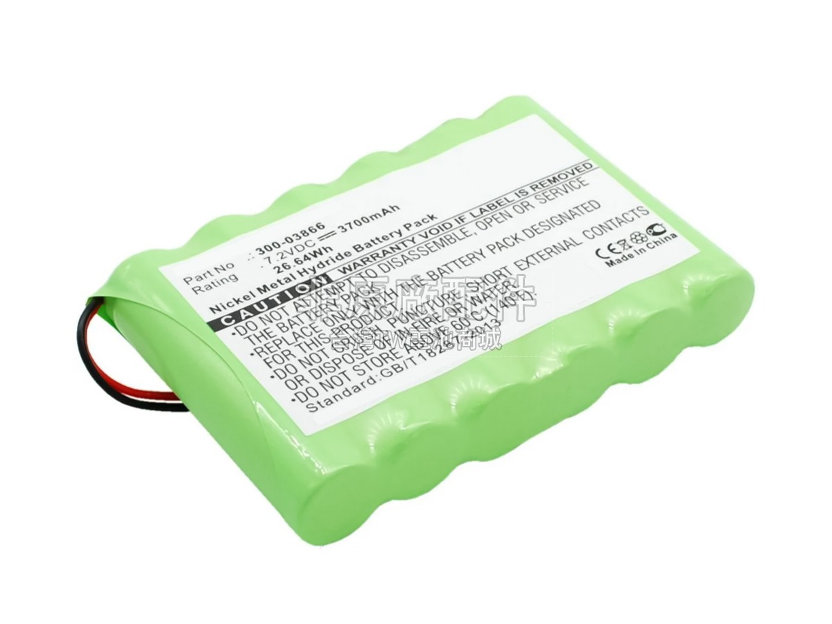 Honeywell OSA214副廠電池