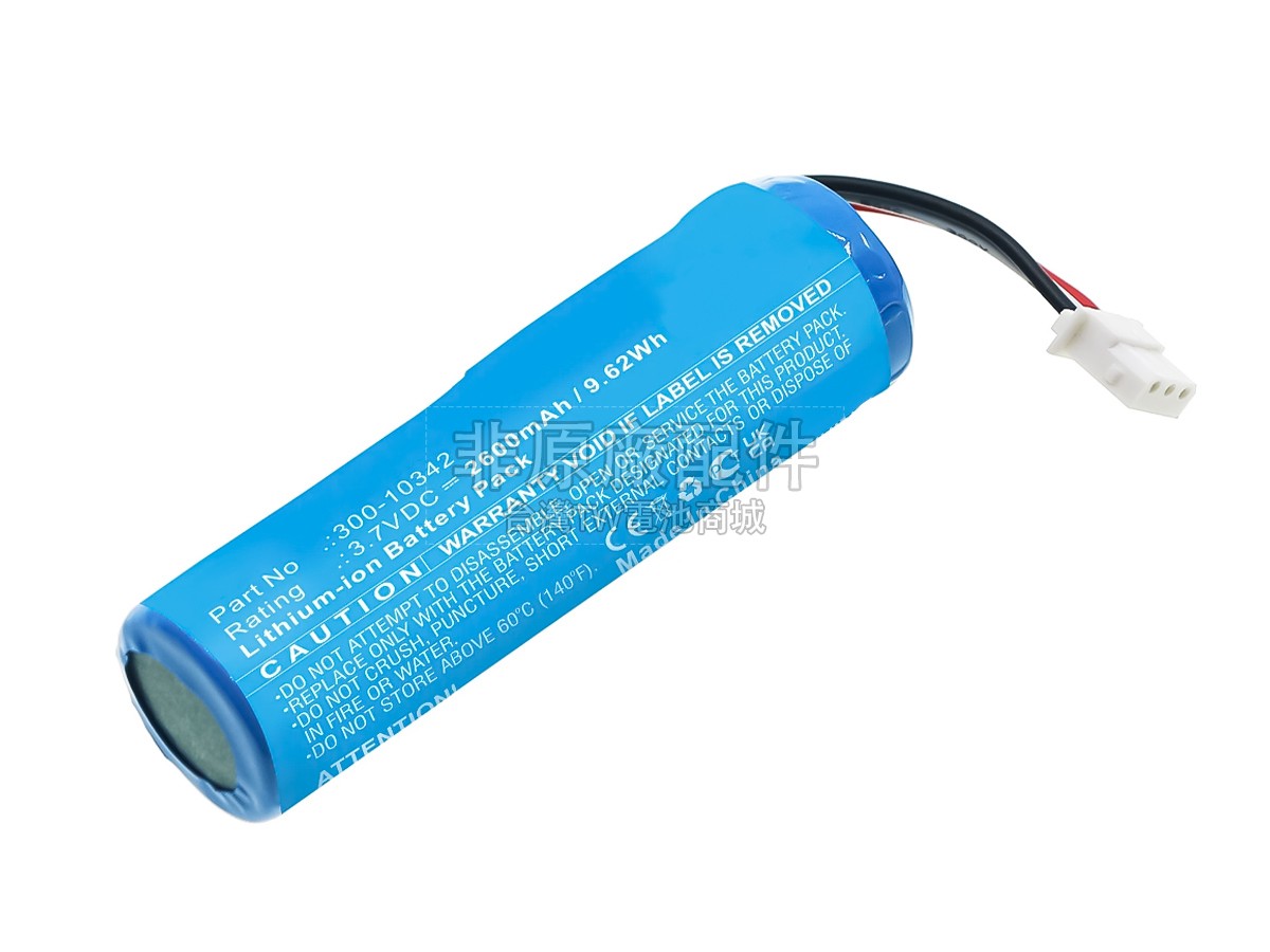 Honeywell PROSIXC2W副廠電池