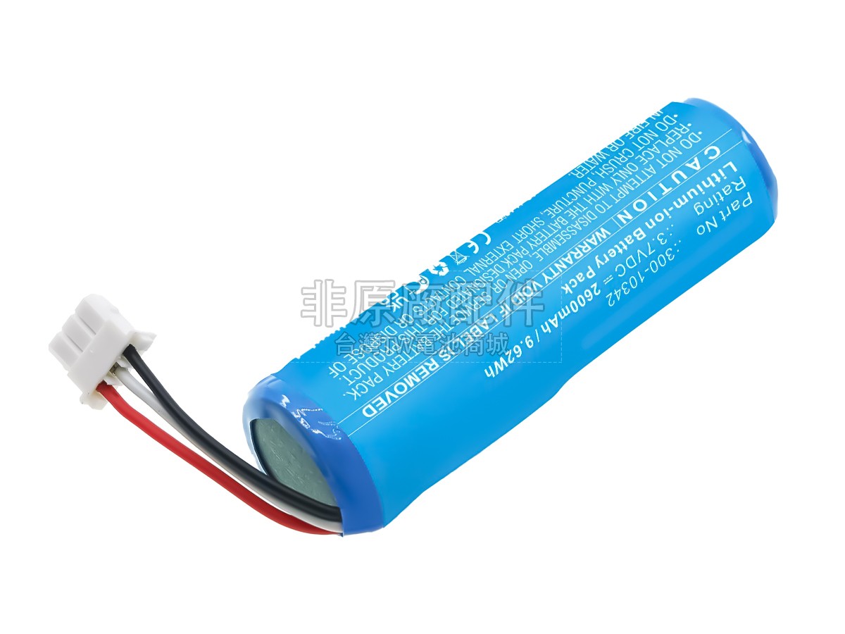 Honeywell PROSIXC2W副廠電池