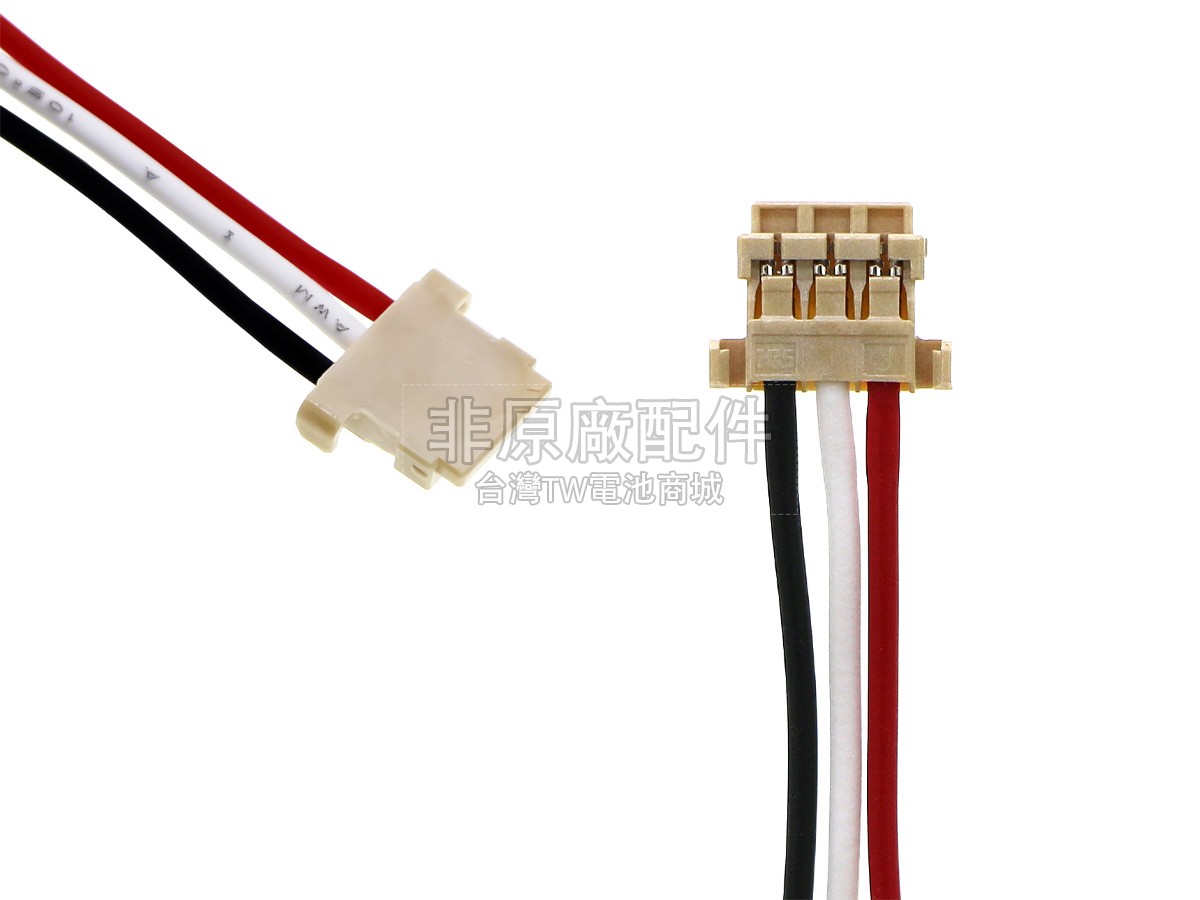 Honeywell PROWLTOUCH副廠電池