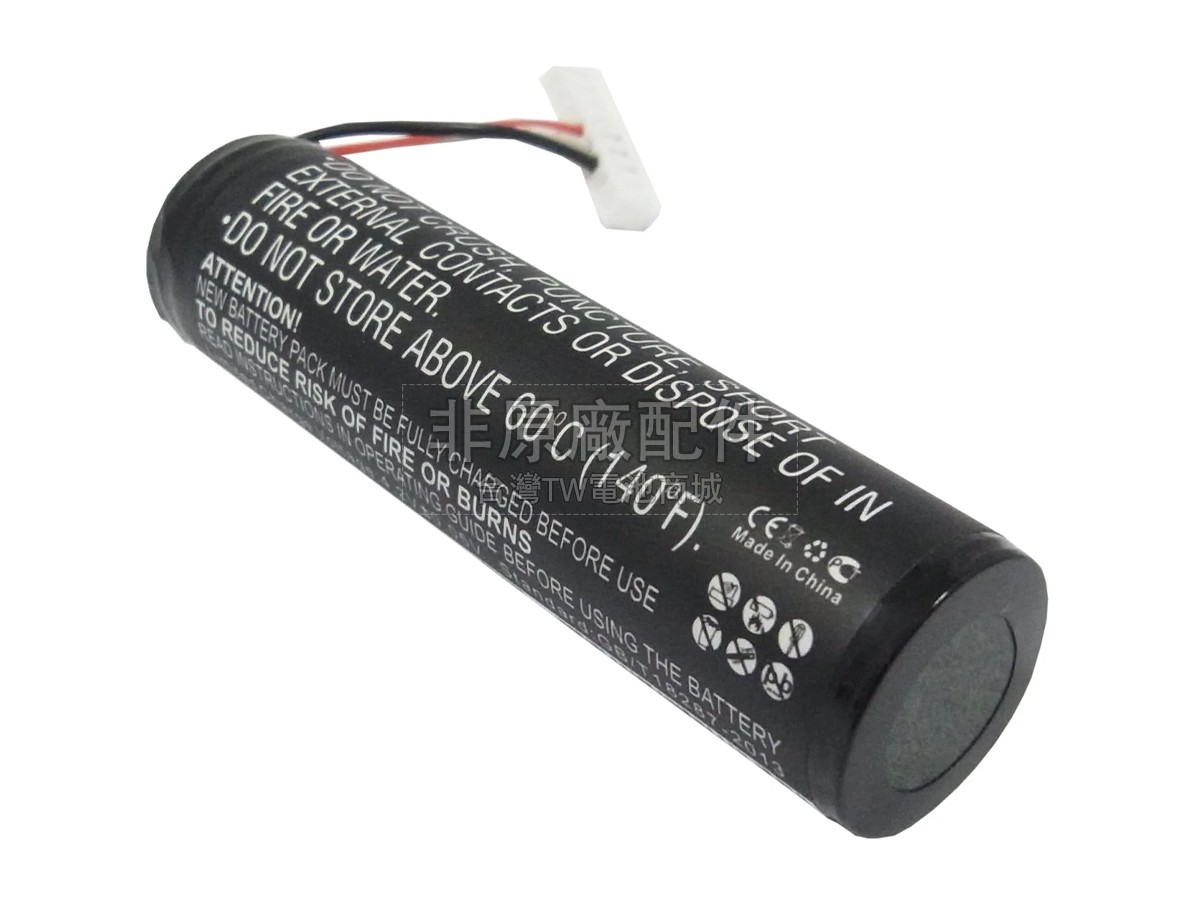 Honeywell SF51副廠電池