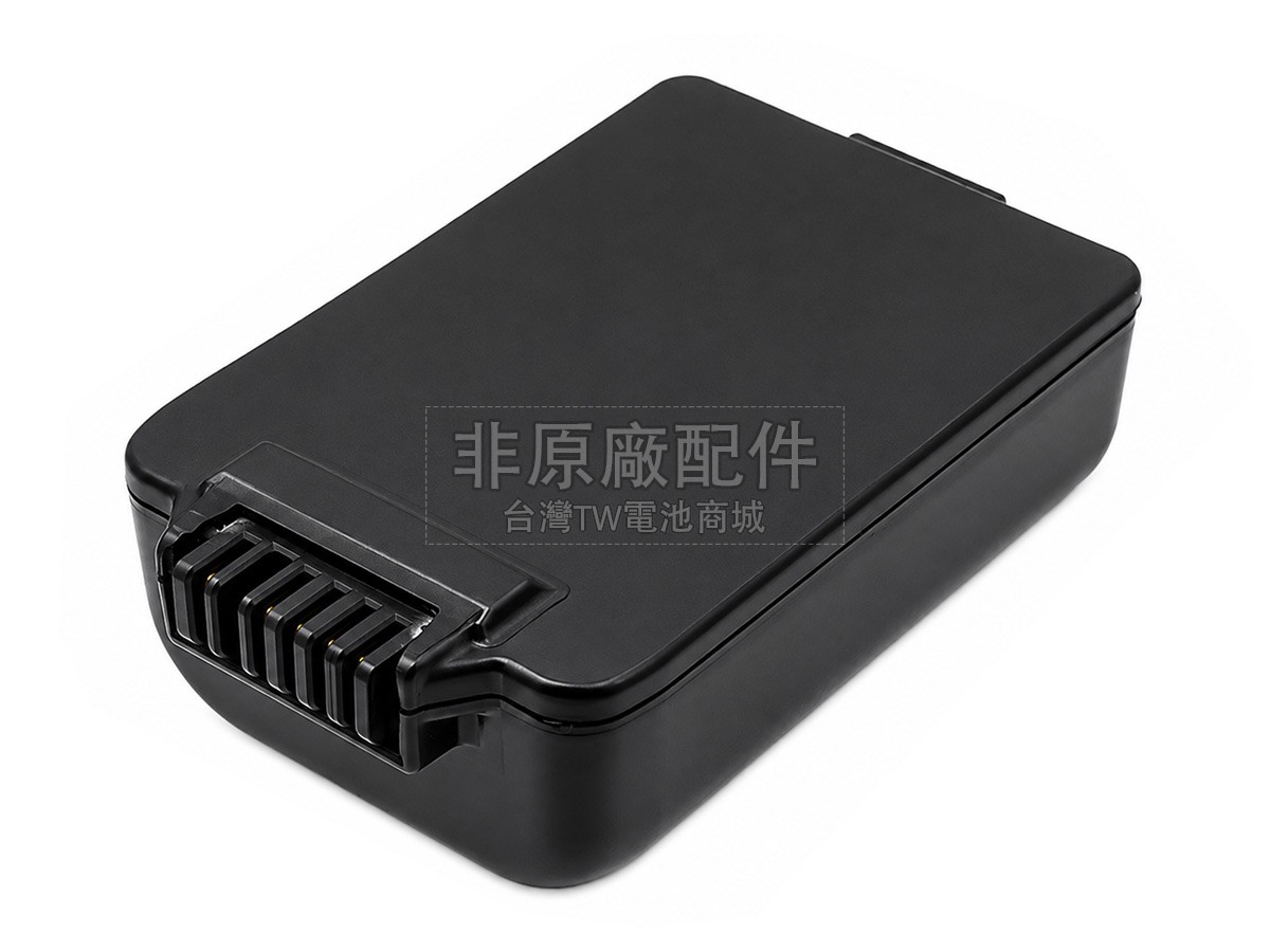 Honeywell DOLPHIN 9700 HANDHELD副廠電池