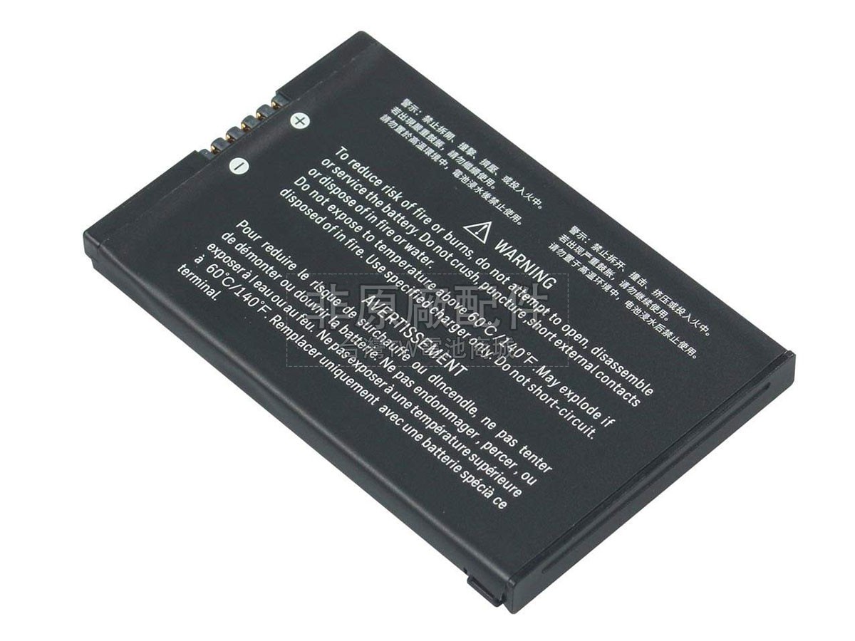 Honeywell EDA52-BAT-US副廠電池