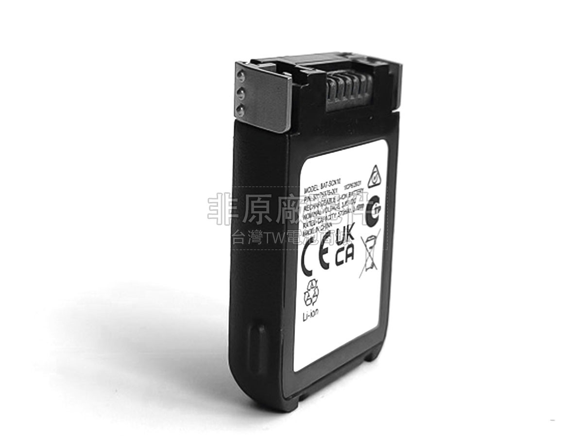 Honeywell BAT-SCN10副廠電池