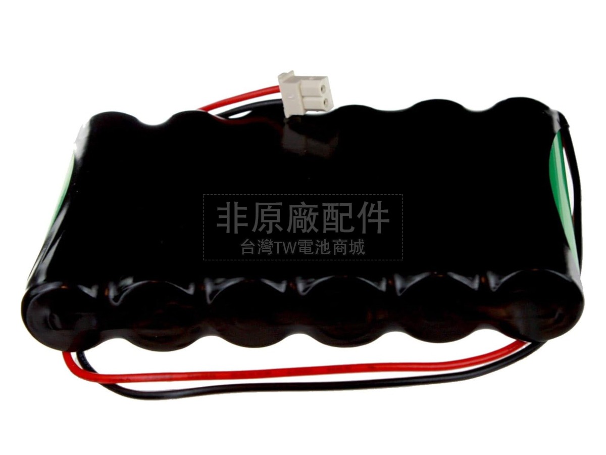 Honeywell C8-B33副廠電池