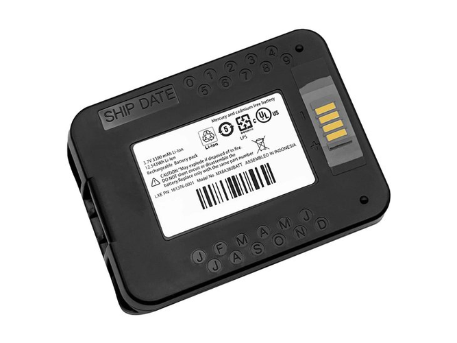 原廠Honeywell 161376-0001筆電電池