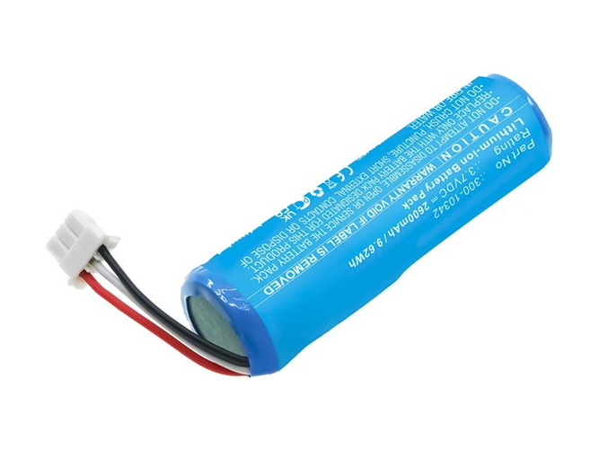 原廠Honeywell 300-10342筆電電池