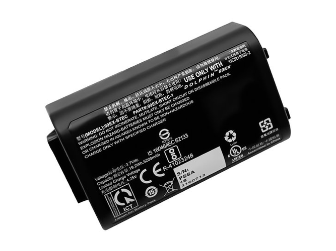原廠Honeywell 99EX-BTEC筆電電池