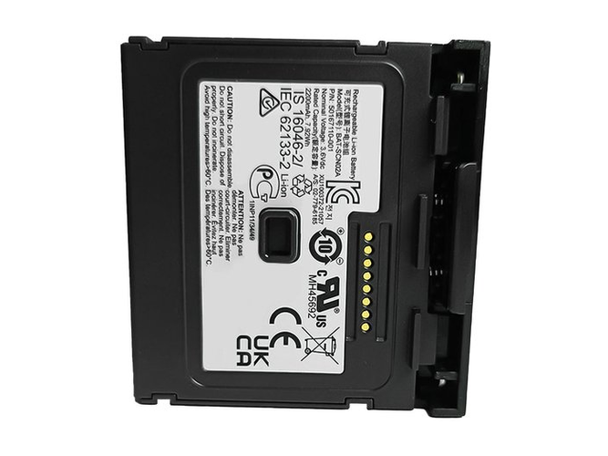 原廠Honeywell 02-779-6185筆電電池