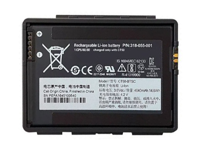 原廠Honeywell 318-055-H67筆電電池