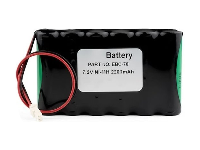 原廠Honeywell EBC-70筆電電池