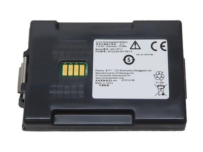 原廠Honeywell MX7-BTLT筆電電池