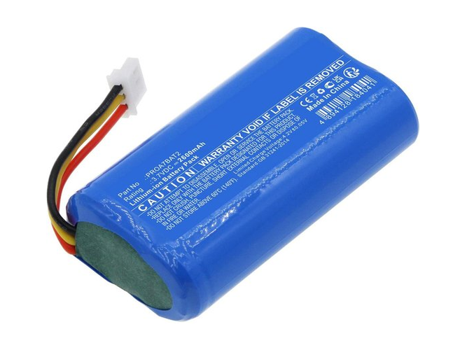 原廠Honeywell PROA7BAT2筆電電池